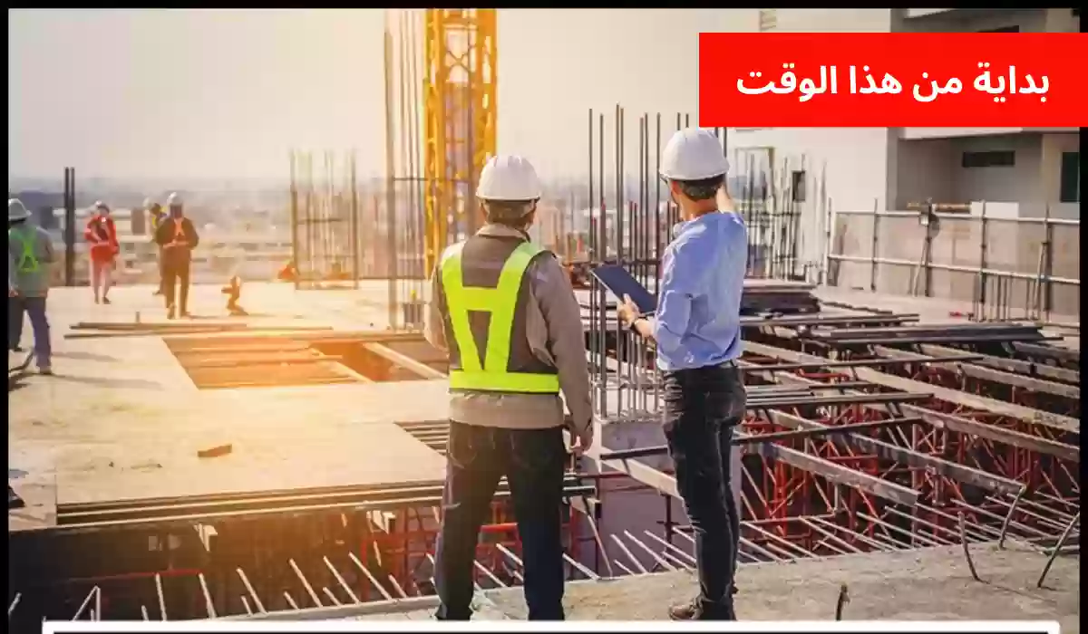 بداية من هذا الموعد.. توطين المهن الهندسية في القطاع الخاص بنسبة 25%