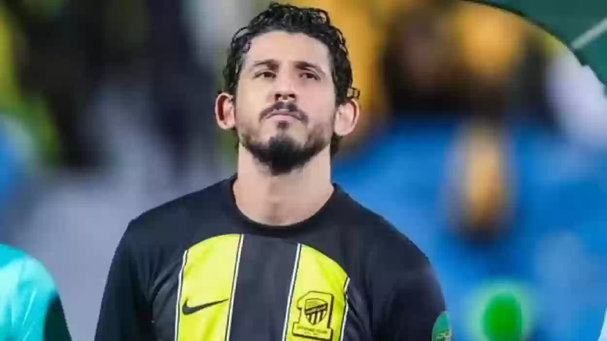 إصابة جديدة تُغيب نجم الاتحاد عن معسكر منتخب بلاده