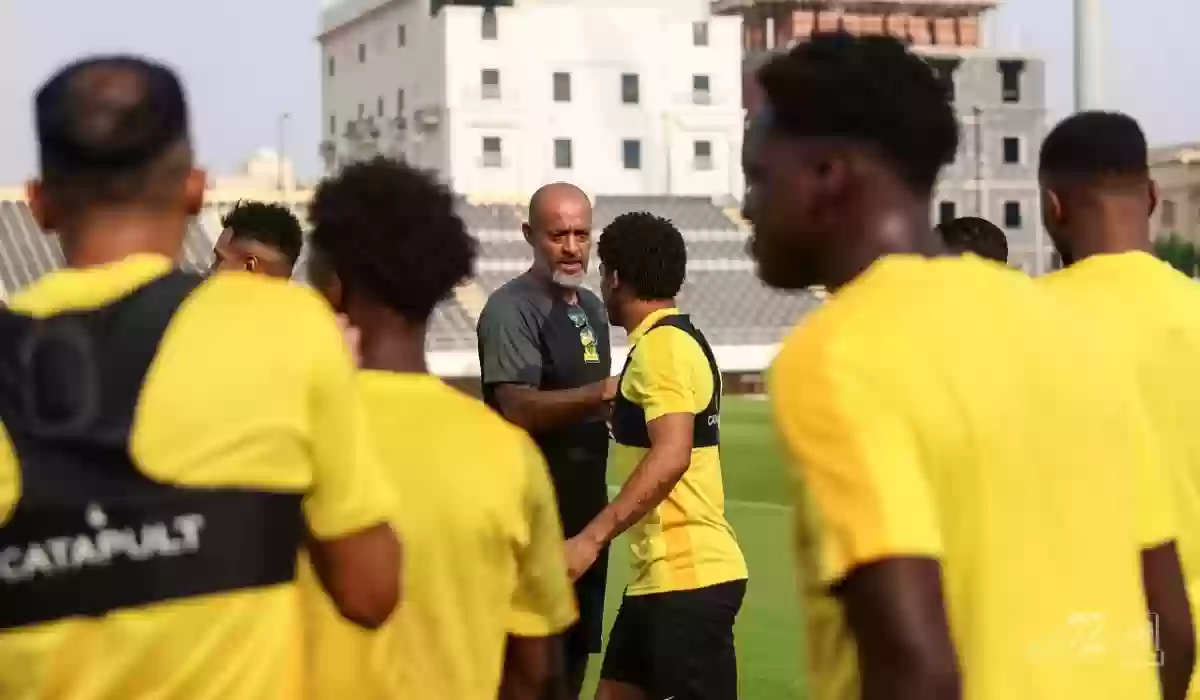 لهذا السبب.. الاتحاد يطالب بتأخير موعد مباراته أمام الفيحاء.