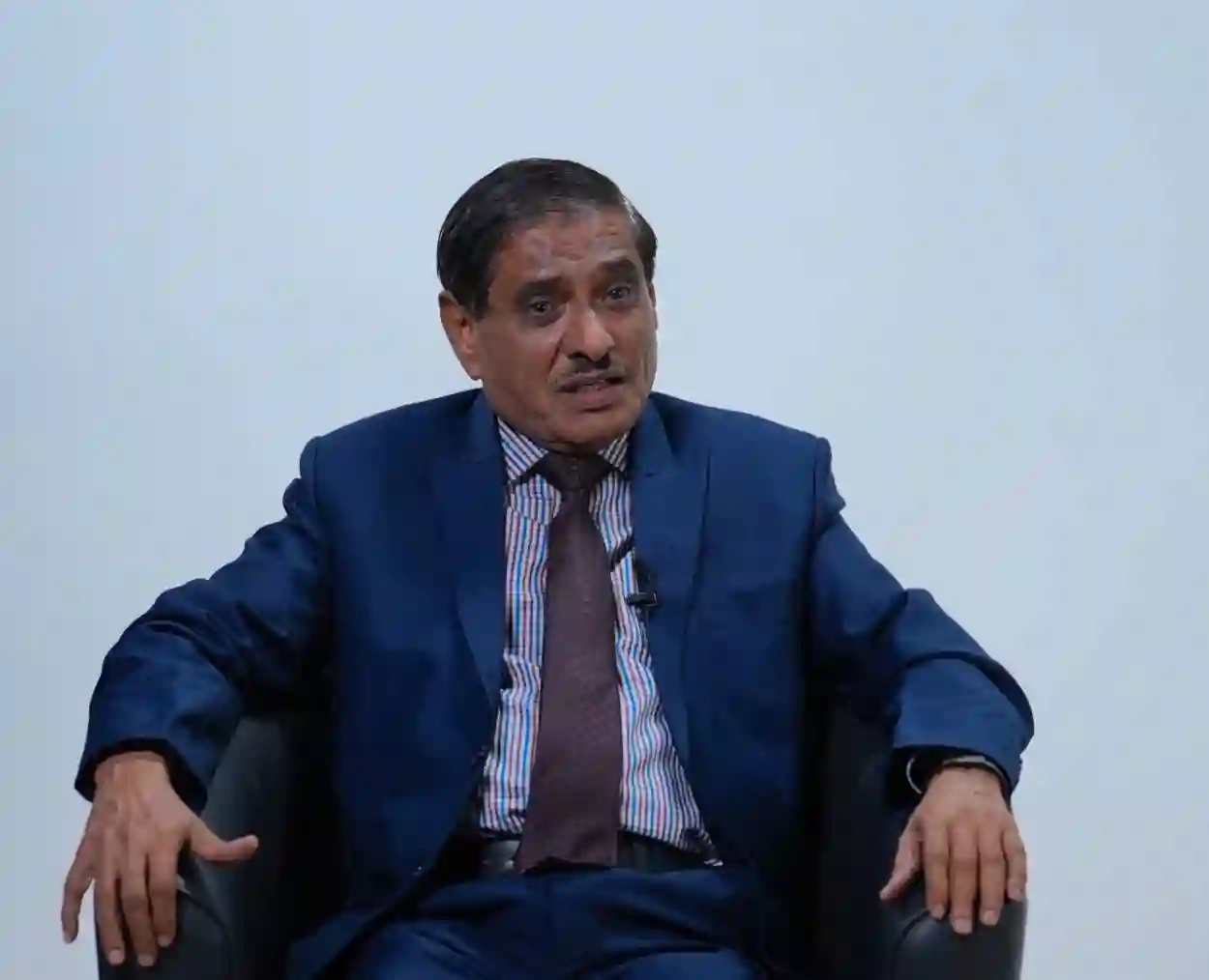 عضو الرئاسي "فرج البحسني":  حضرموت في مرحلة لا تقبل "العبث" ويدعو إلى الحوار