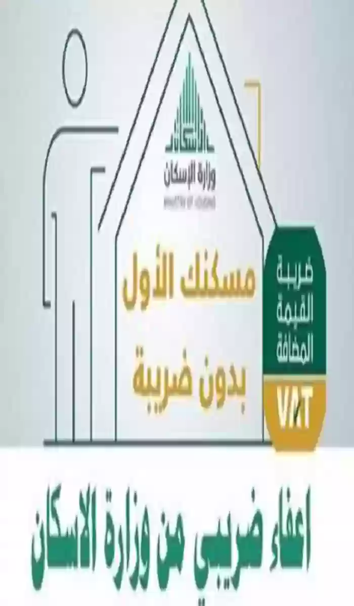 شروط تحمل الدولة لضريبة التصرفات العقاري-الأوراق المطلوبة للاستفادة من برنامج الدعم السكن،معايير تحمل ضريبة المسكن الأول