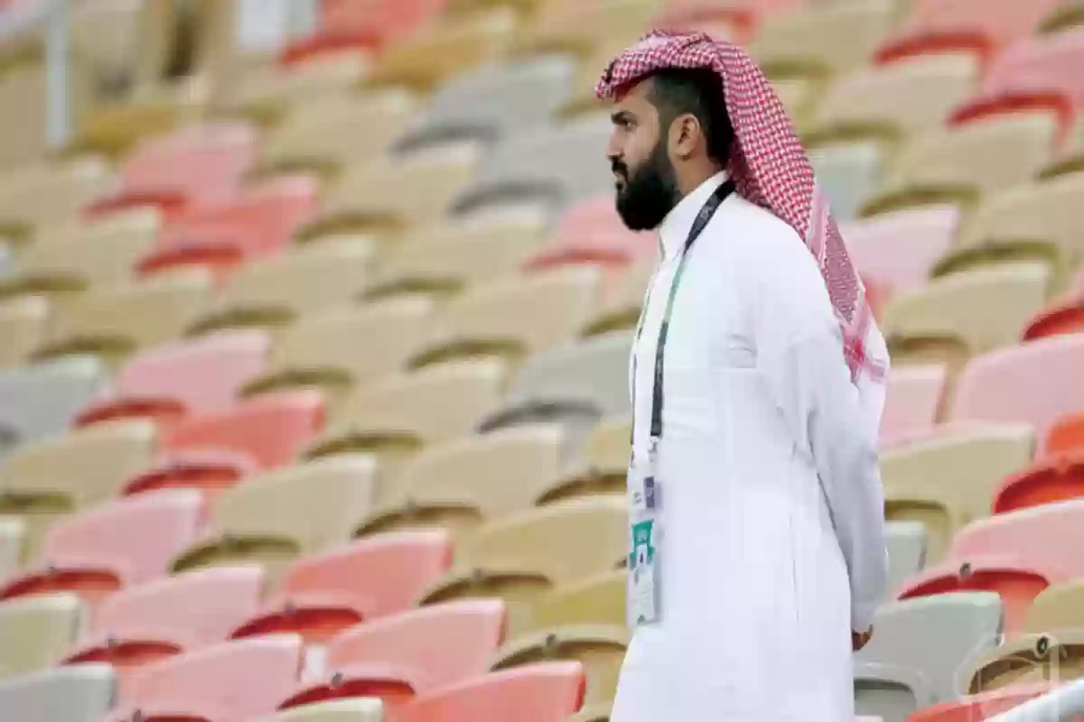 إدارة أنمار الحائلي تتورط بسبب كشف كذبة حرمان الاتحاد من لاعبيه بالسوبر