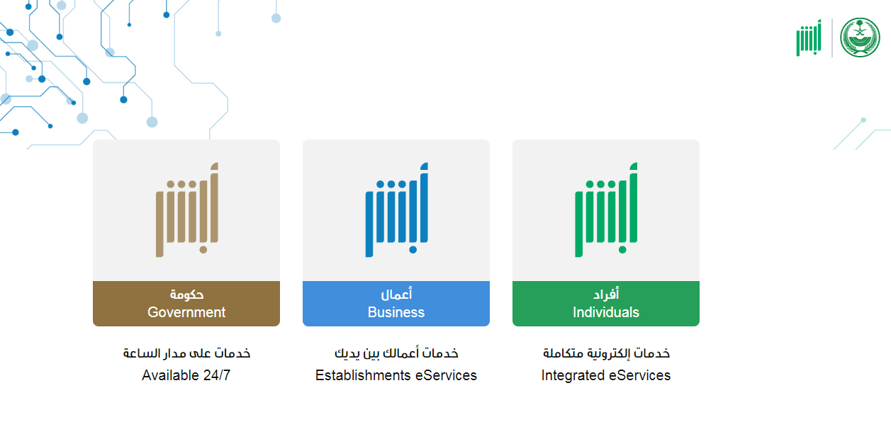 متطلبات تسجيل مولود جديد في السعودية