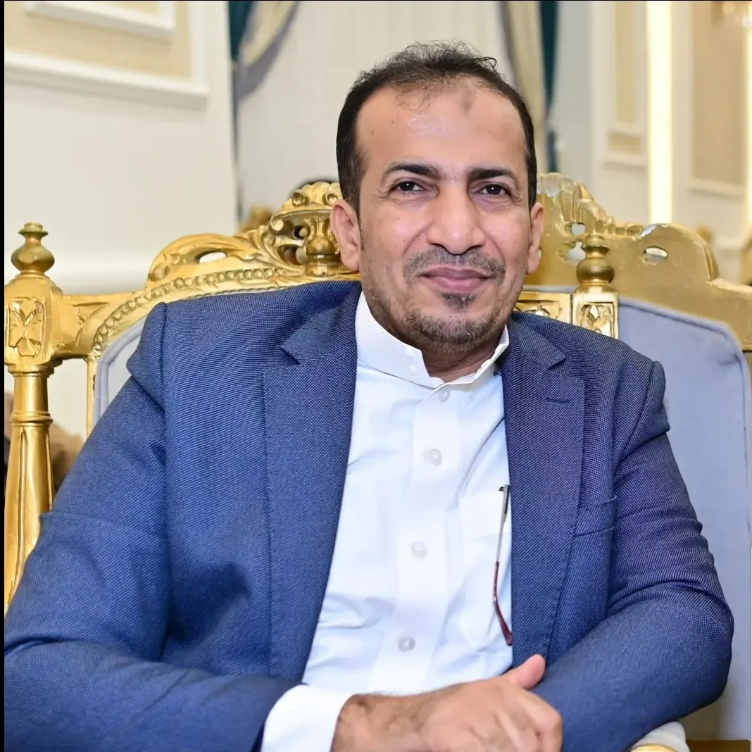 الآن لايوجد انتقالي فأين أنصاركم ؟