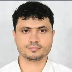 هشام المسوري