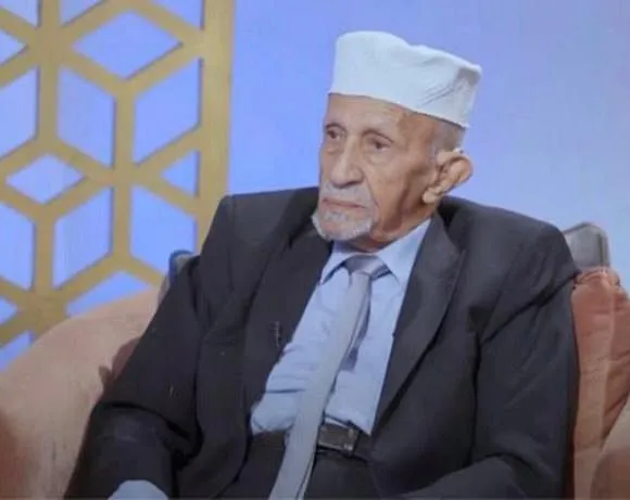 خلدون عبدالإله